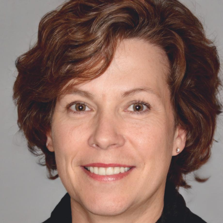 Team Lead Valeria Monticelli